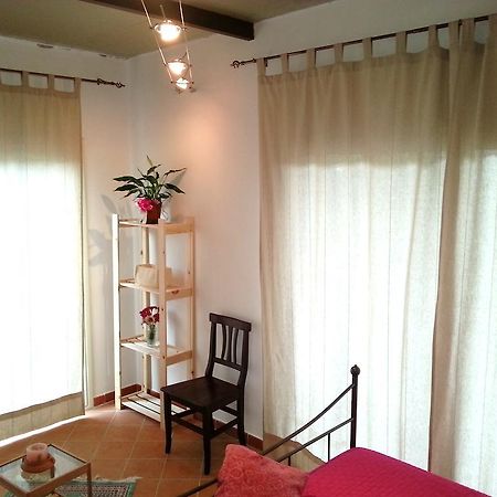 B&B La Greka Condofuri Exterior foto