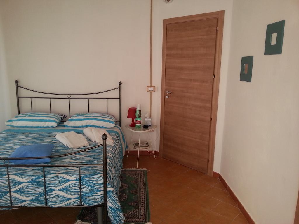 B&B La Greka Condofuri Quarto foto