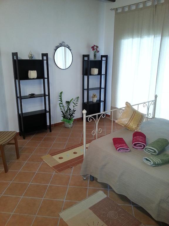 B&B La Greka Condofuri Quarto foto