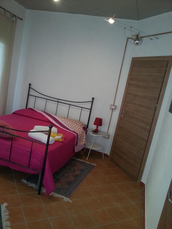 B&B La Greka Condofuri Exterior foto